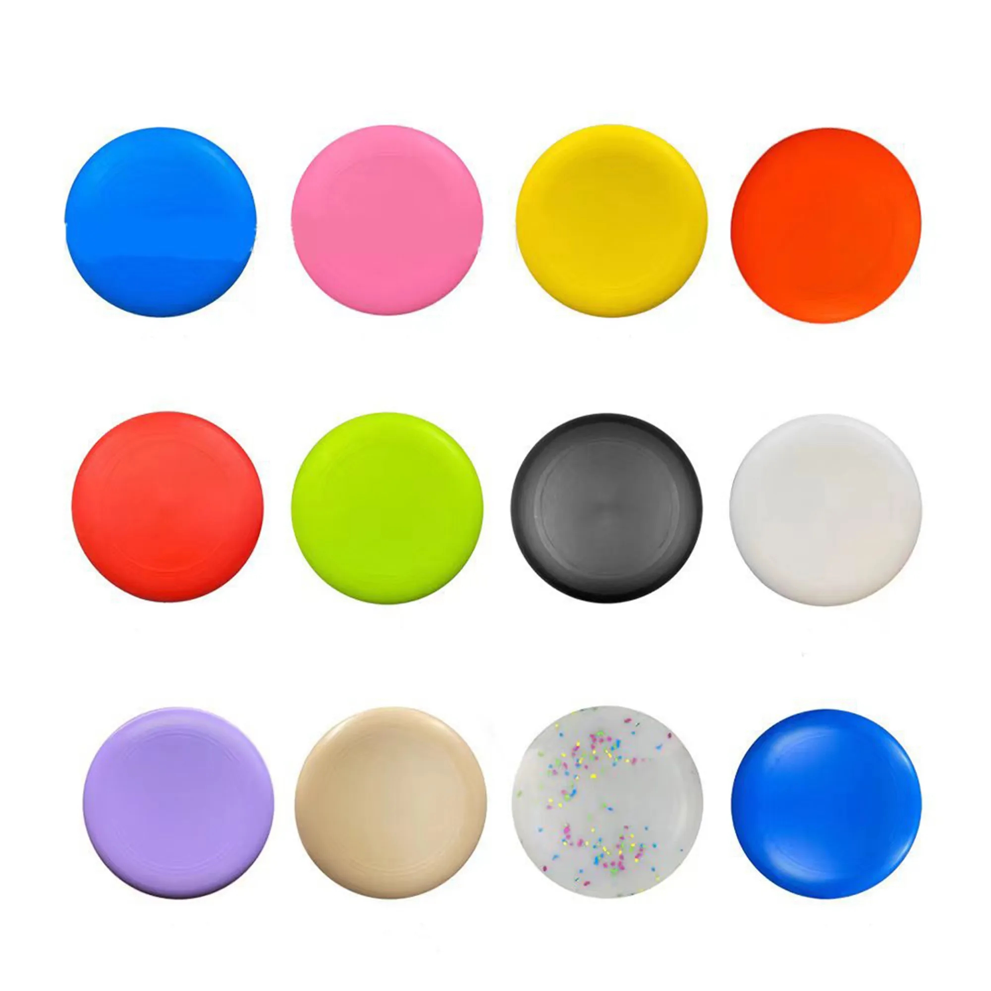 11" PE Flyer Disc