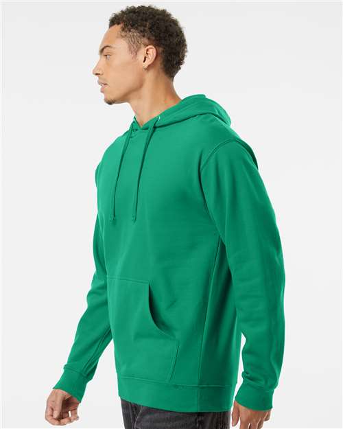 Unisex Midweight Hooded Sweatshirt - SS4500 310