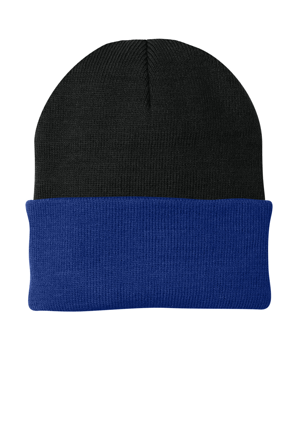 Port Authority Knit Cap. CP90 74