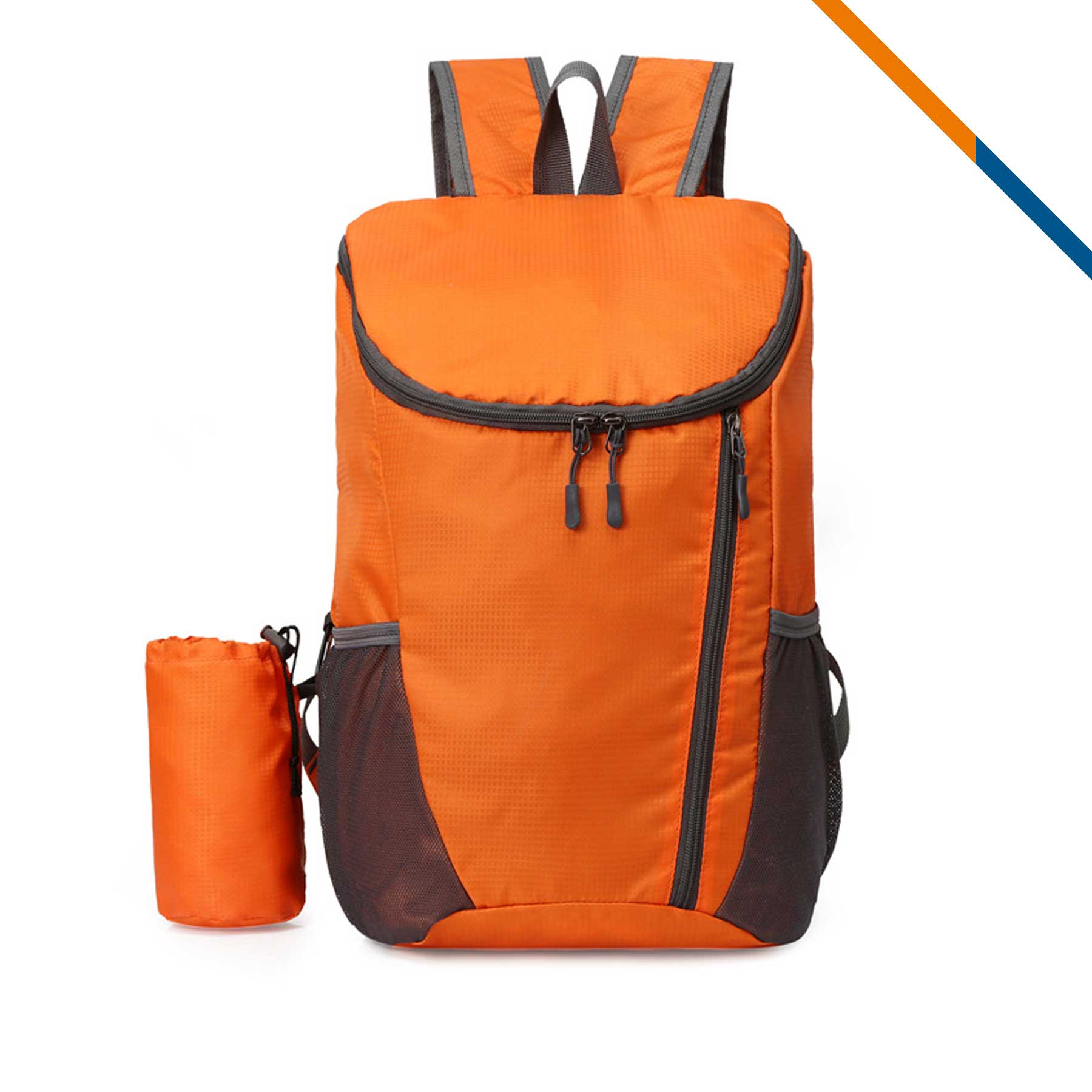 Gisell Foldable Backpack 6