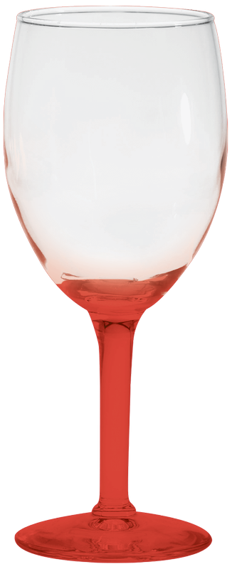 8 oz. Wine Glass 7