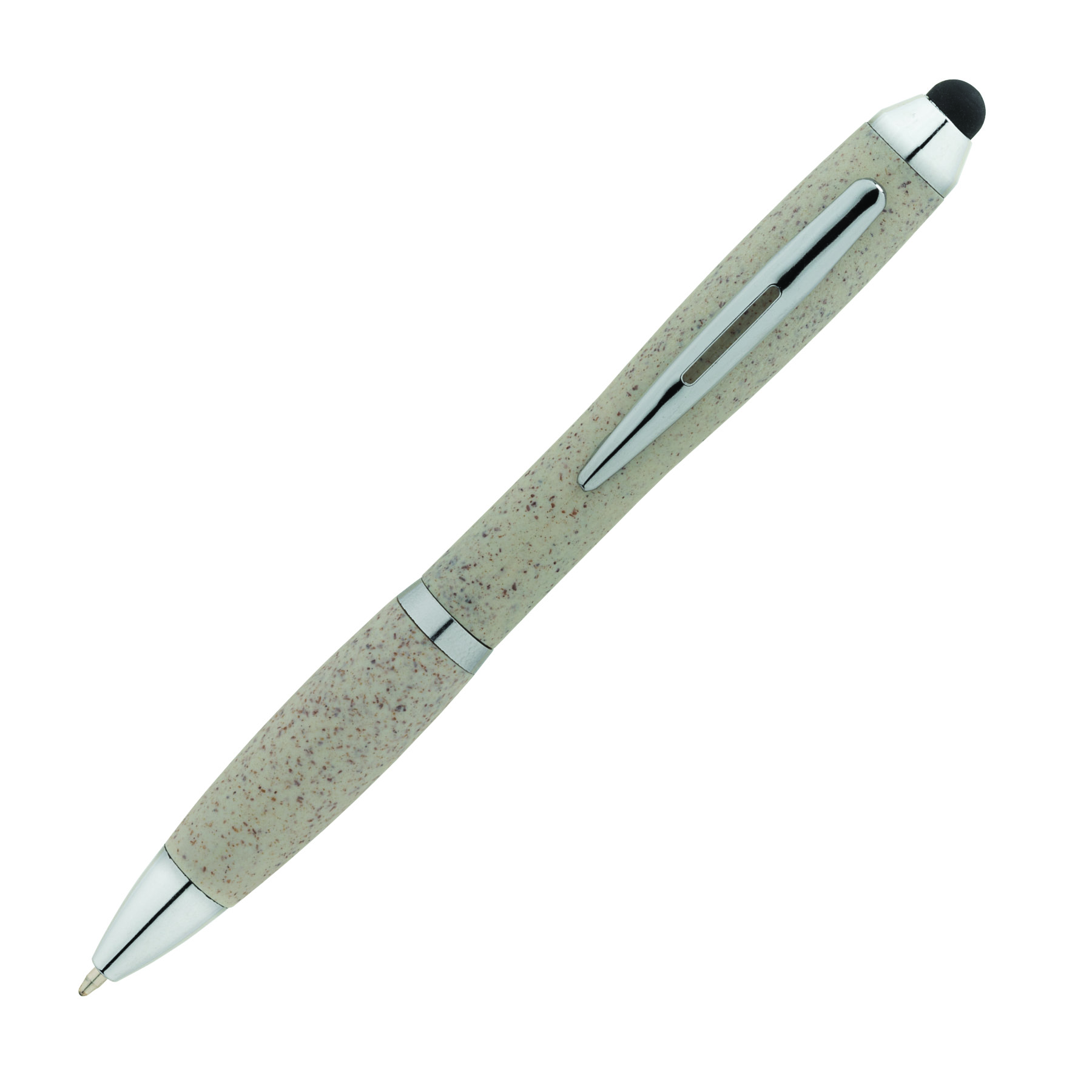 Olivia Twist-Action Ballpoint Pen 24