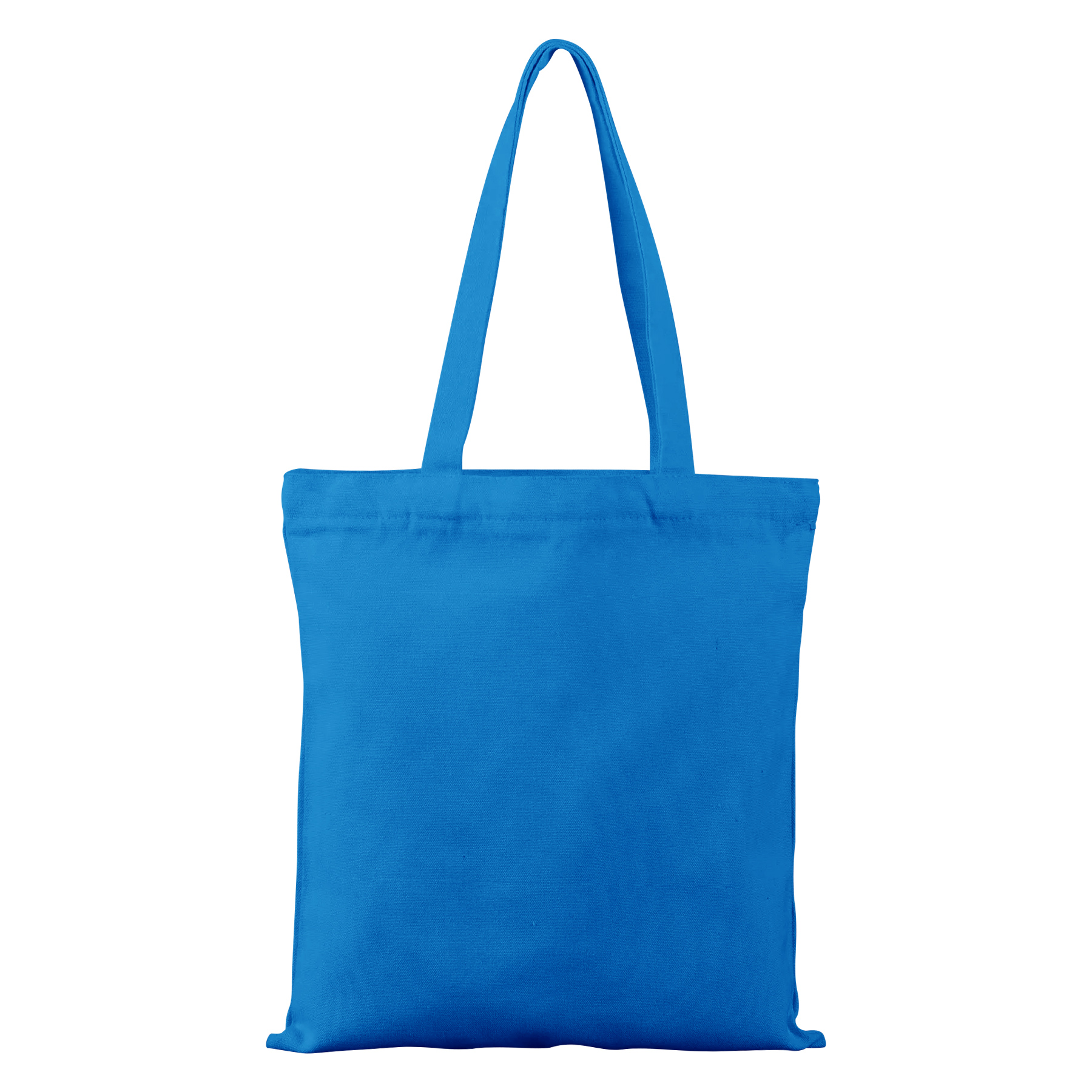 Cotton Canvas Tote Bag, custom tote bag with logo imprint 14