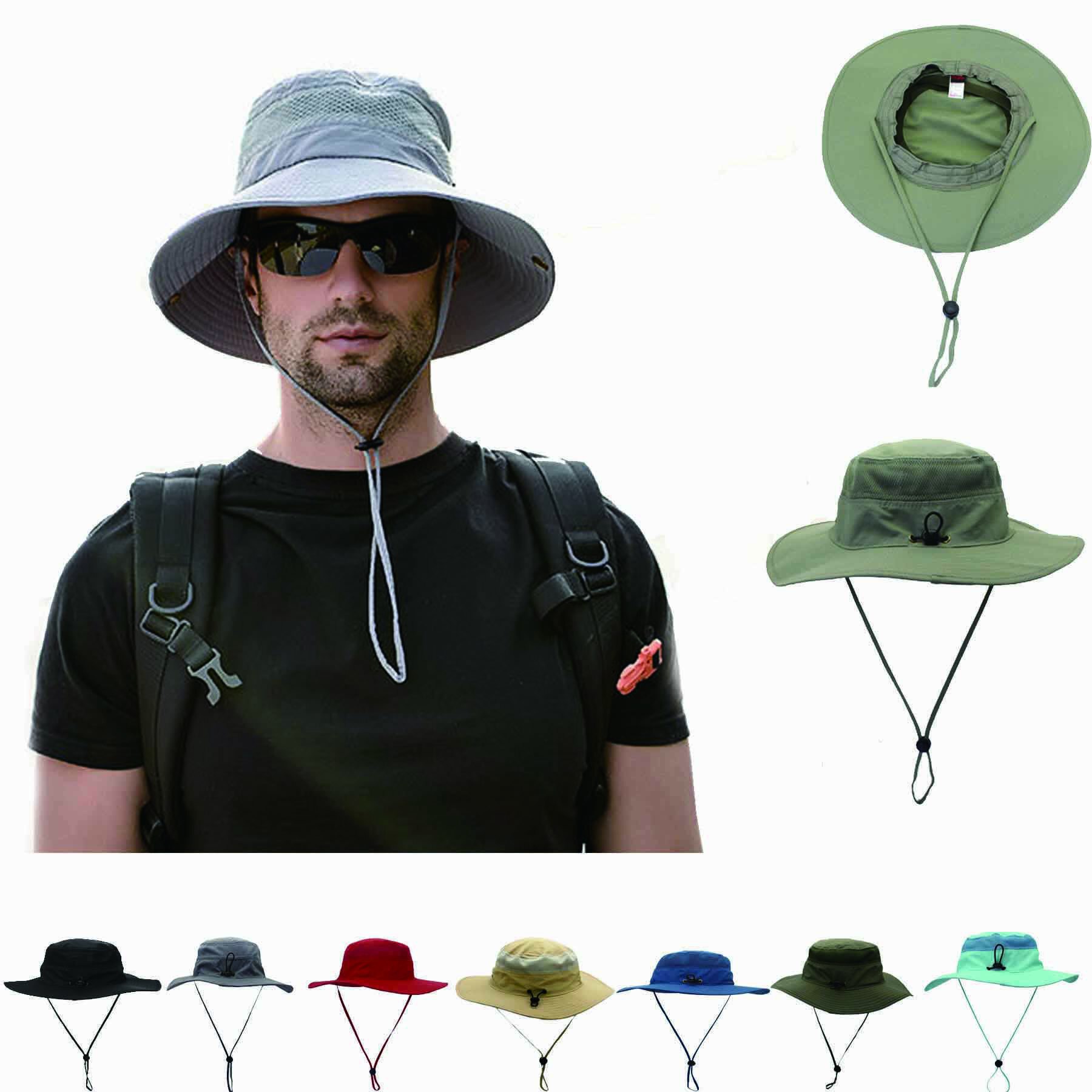Outdoor Sunhats/ Fishing Hat 1