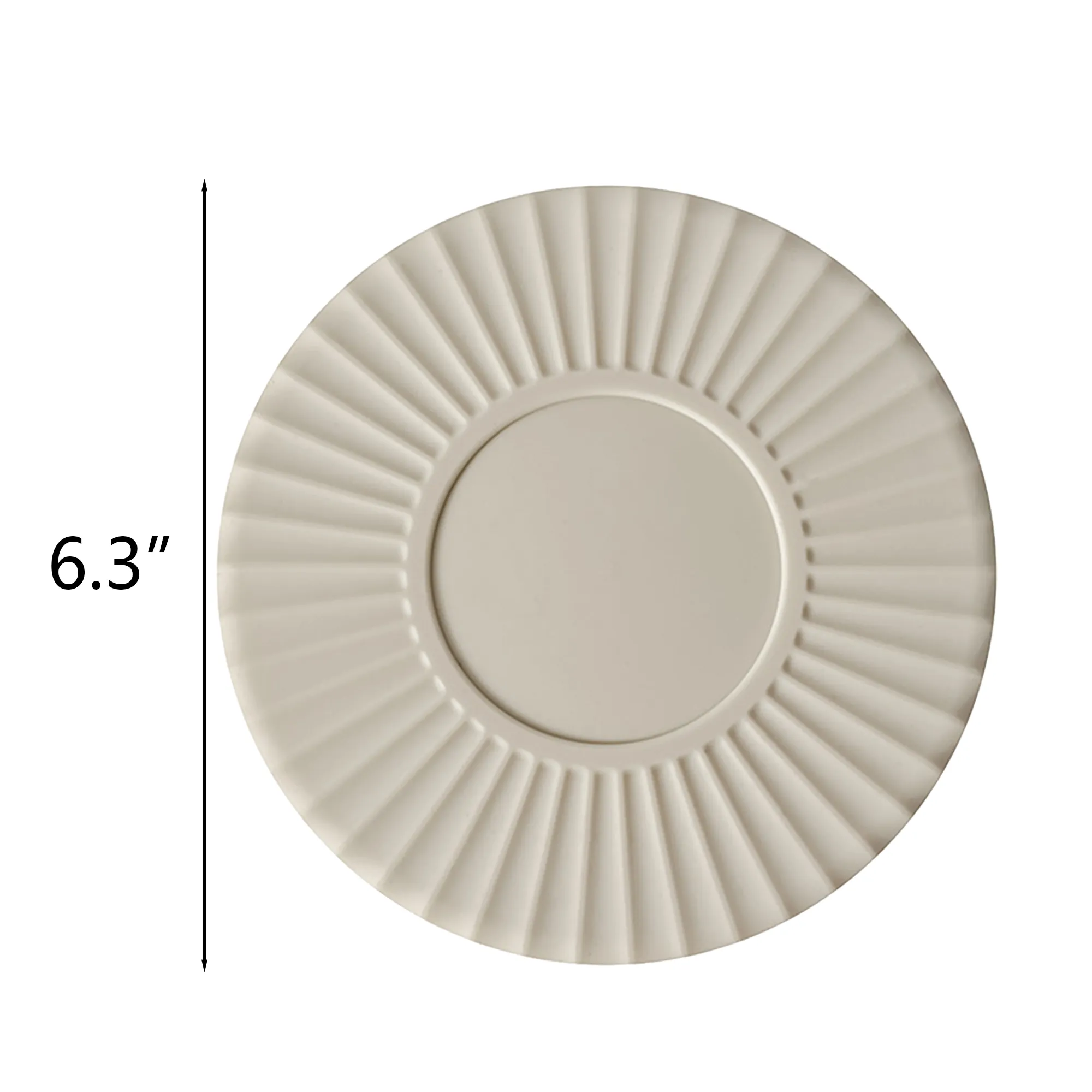 Silicone Heat Resistant Pot Trivets 2