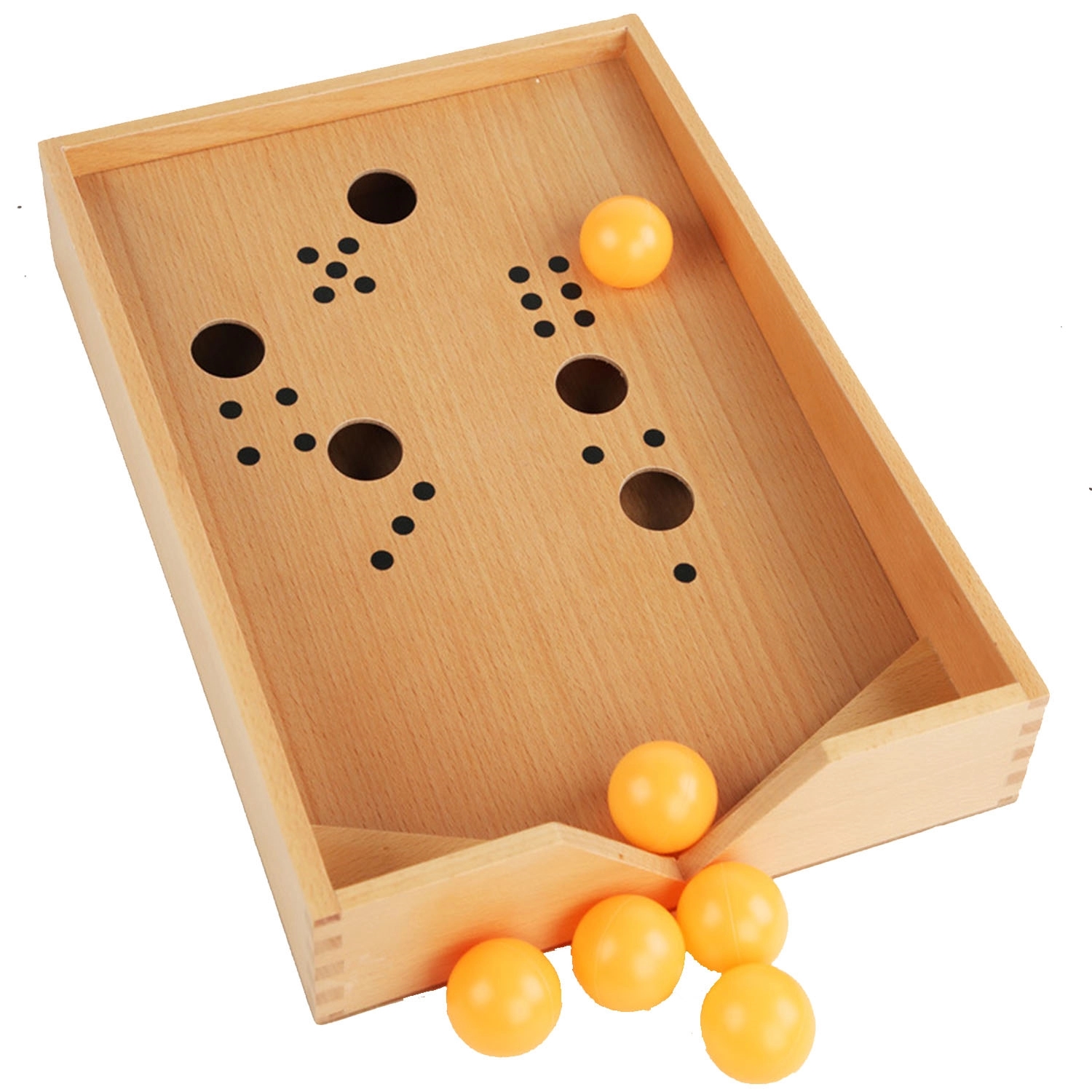 Blow Box Game 3