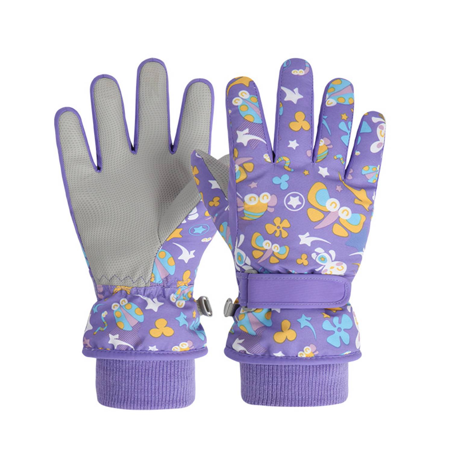 Children Ski Gloves 5