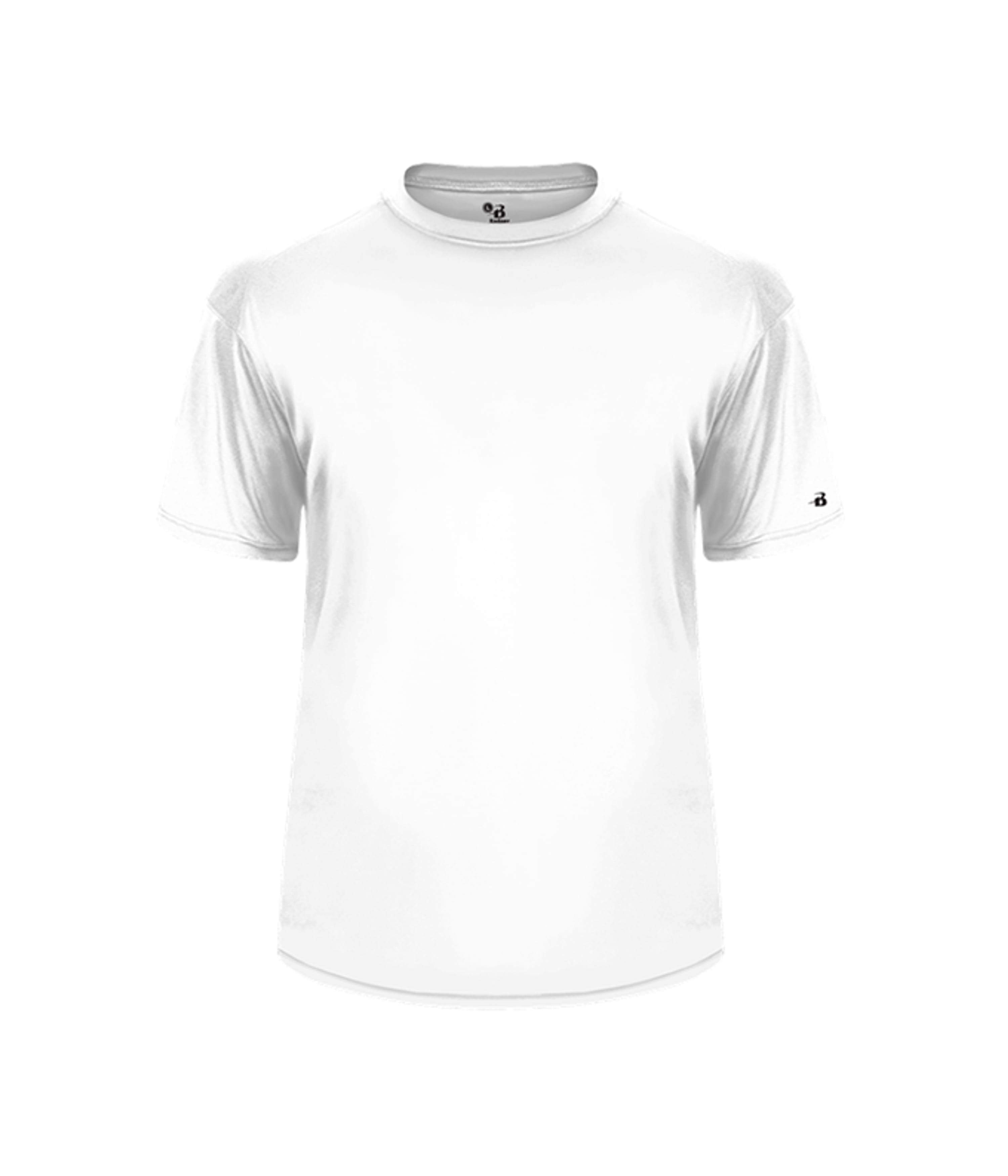 TRI-BLEND TEE 18