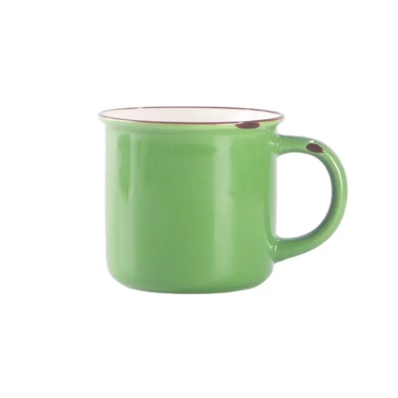 Custom 10.8 OZ Coffee Mug A Warm Gift 7