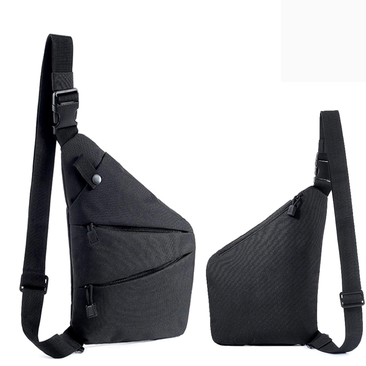 Multi-functional Crossbody Digital Shoulder Bag 2