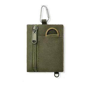 Multifunctional Small Square Bag 2