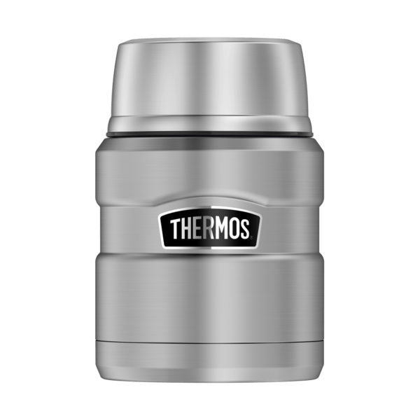 16 oz. Thermos® Stainless King™ Stainless Steel Food Jar 56