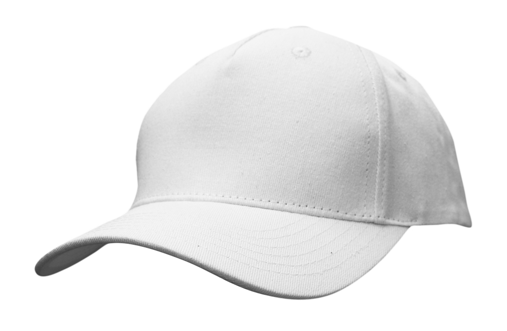 Cotton Twill Cap 7