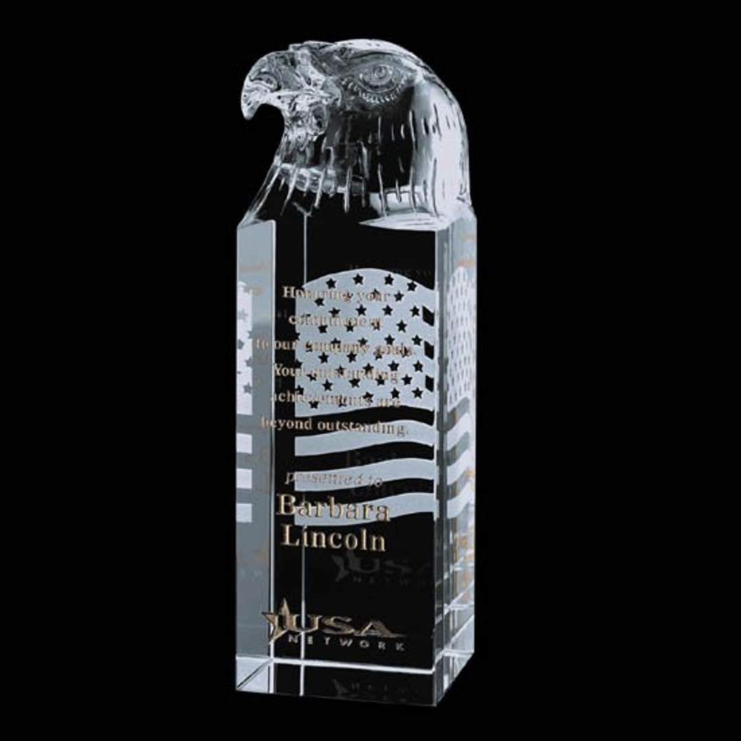 Stratton Eagle Award 2