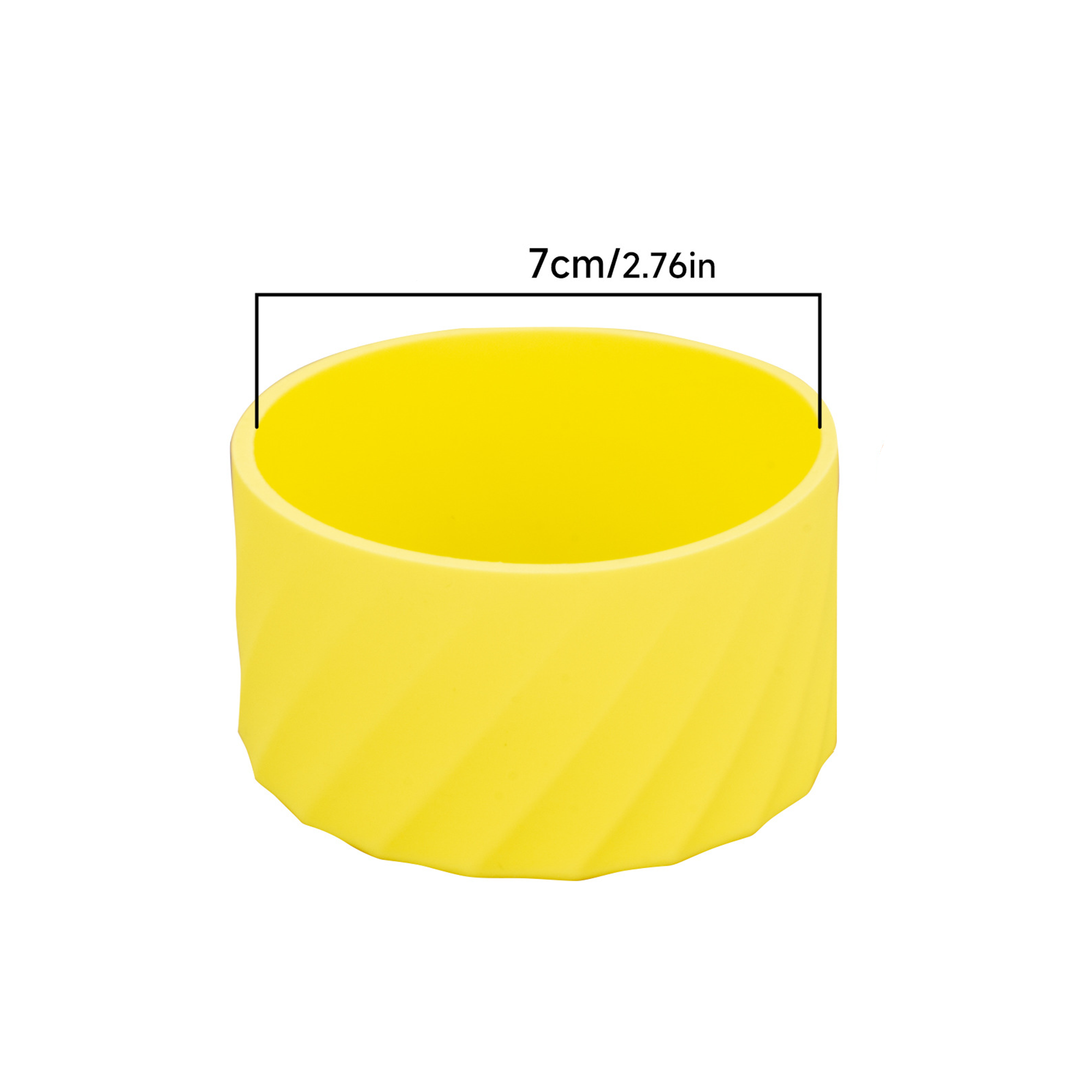 Travel Cup Bottle Bottom Sleeve 6