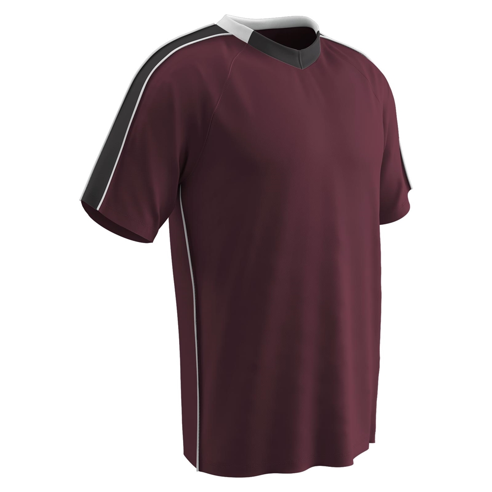 Mark Soccer Jersey 20