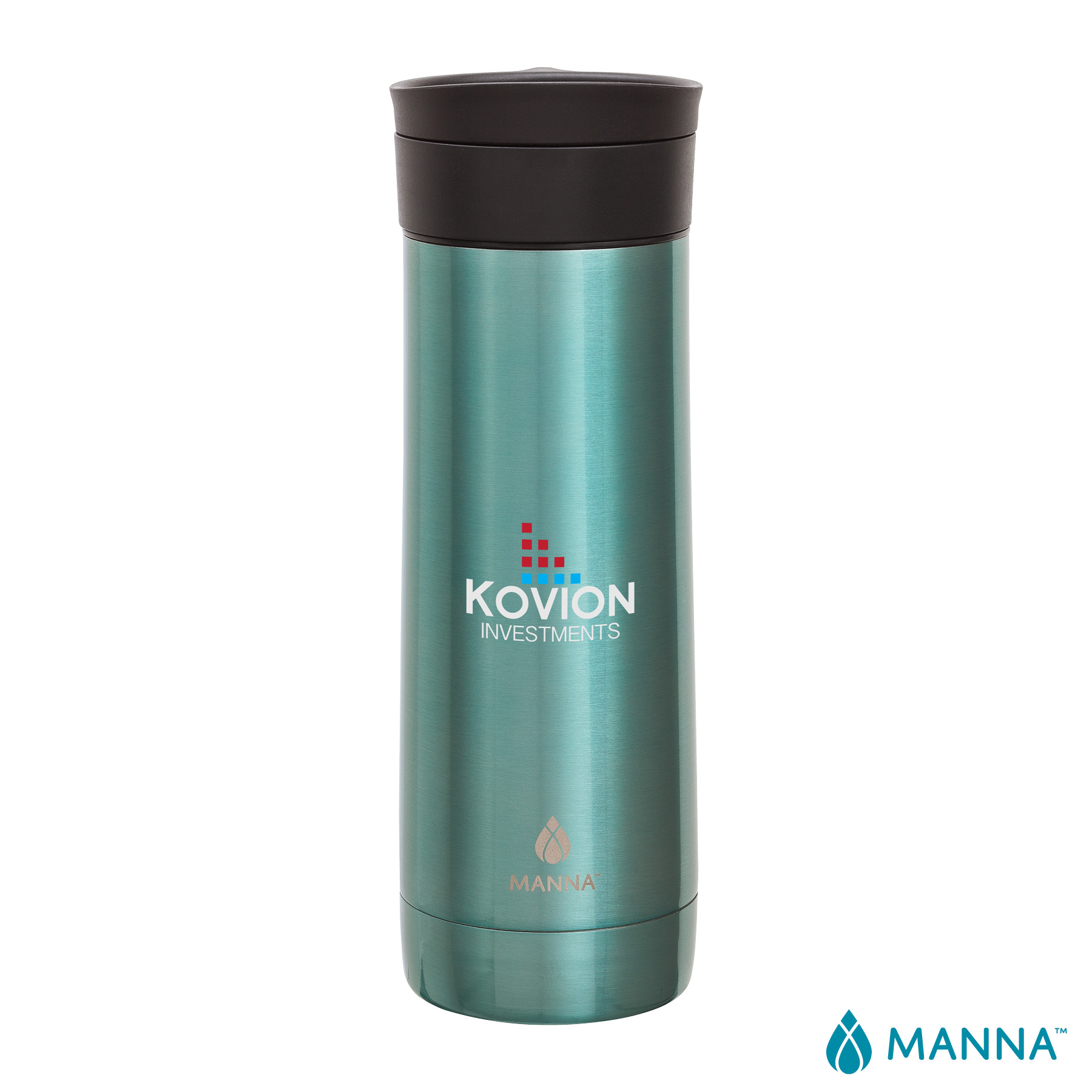 Manna™ 17 oz. Verve Steel Tumbler 4