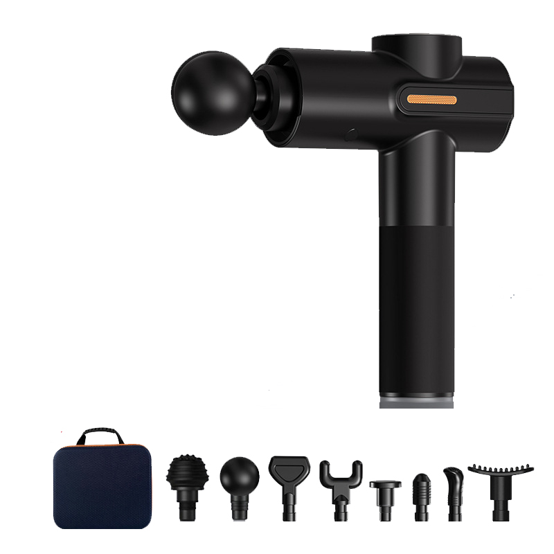 Deep Tissue Muscle Massage Gun 4
