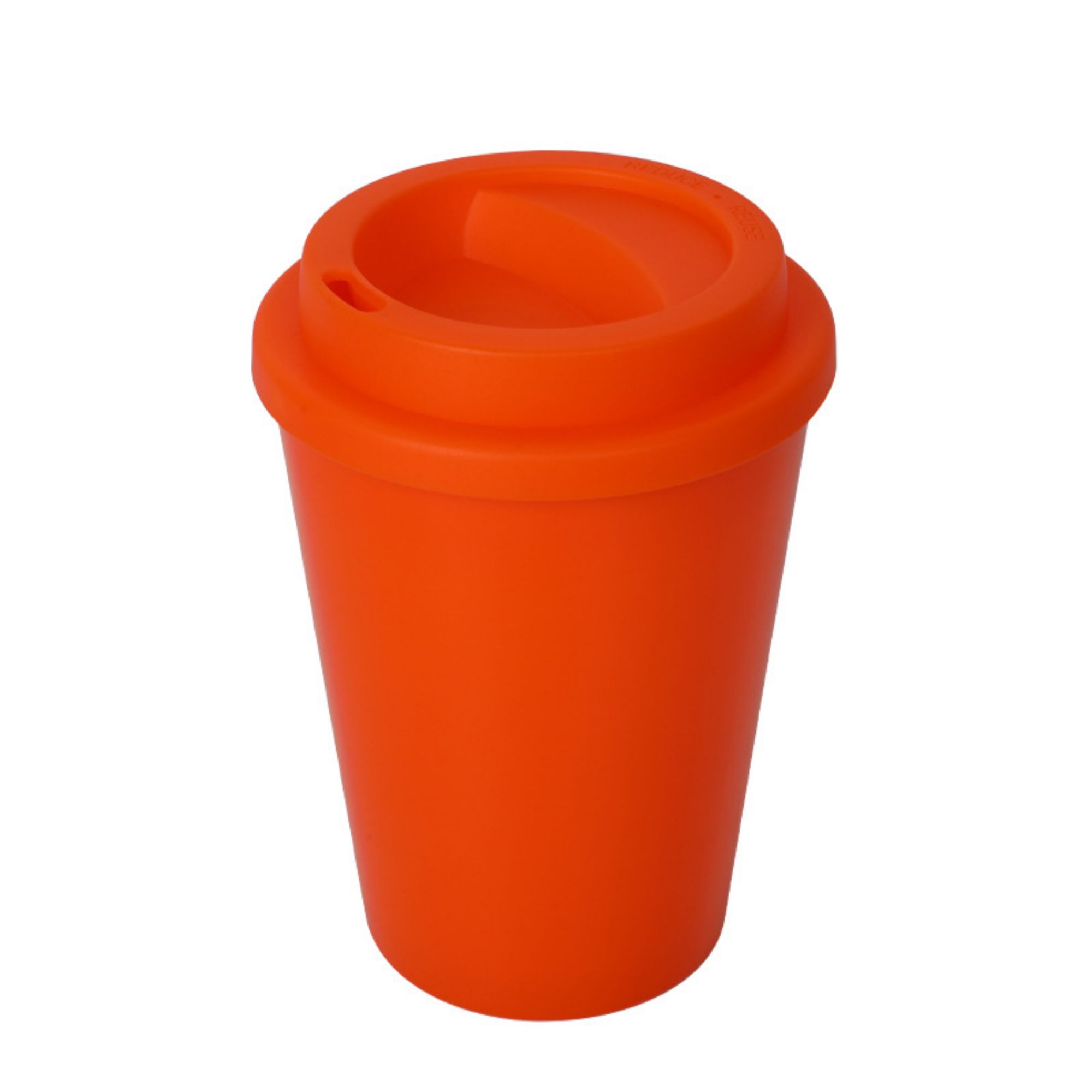 12 oz Solid Color Coffee Mixing Cup 2
