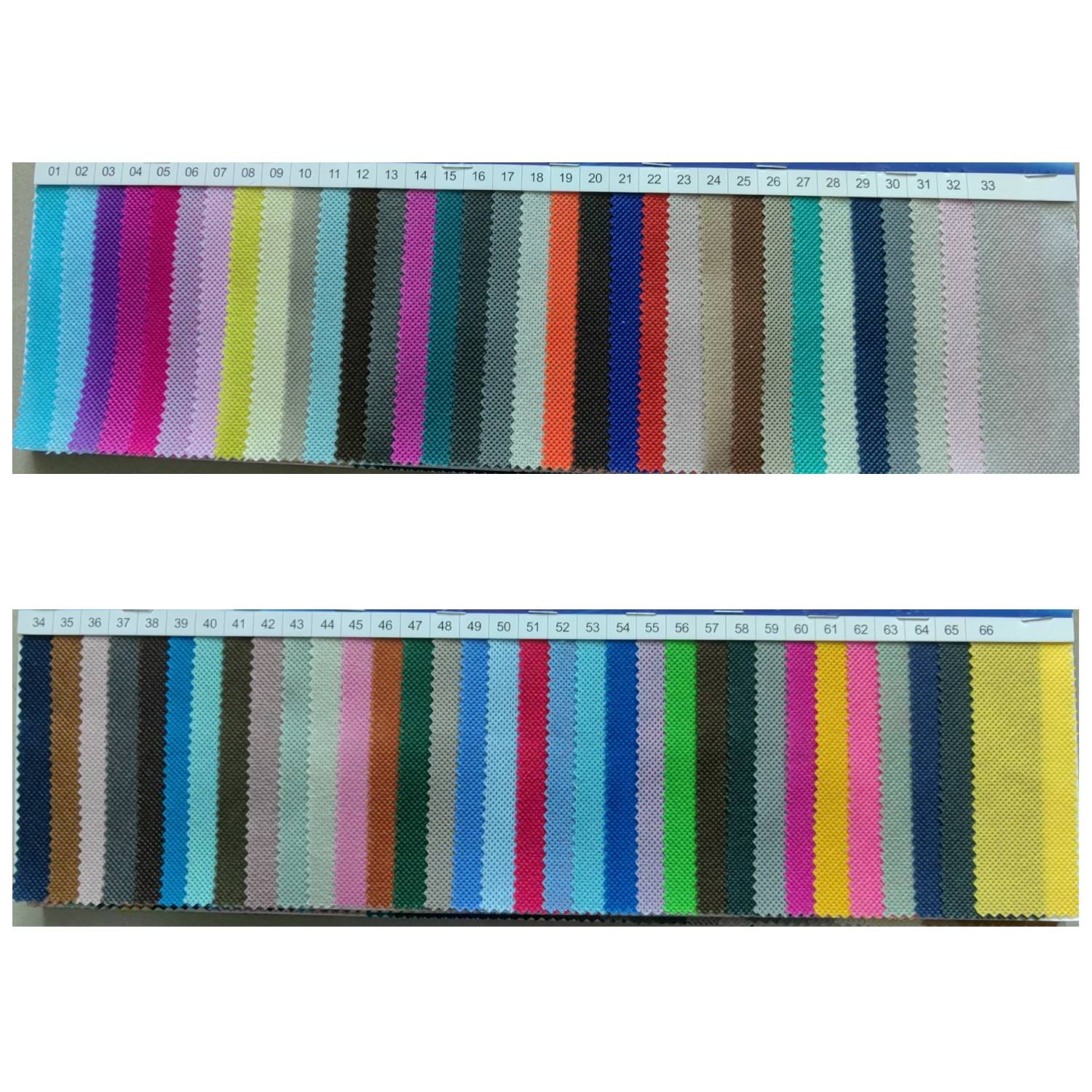 Non Woven Drawstring Festival Pouch Bag 5