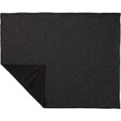 Heathered Sherpa Blanket 28