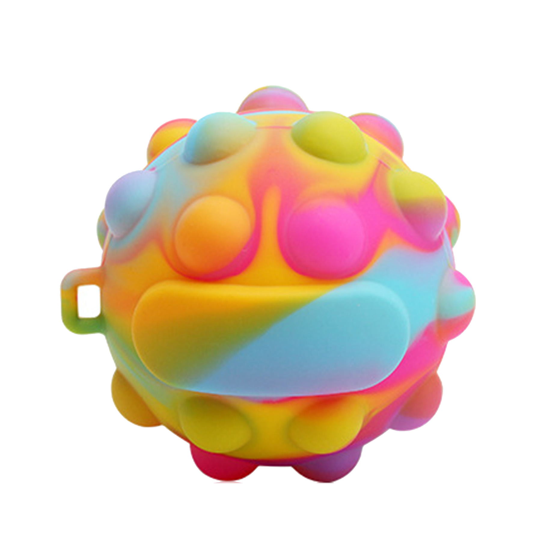 Mini Pop Stress Ball 2