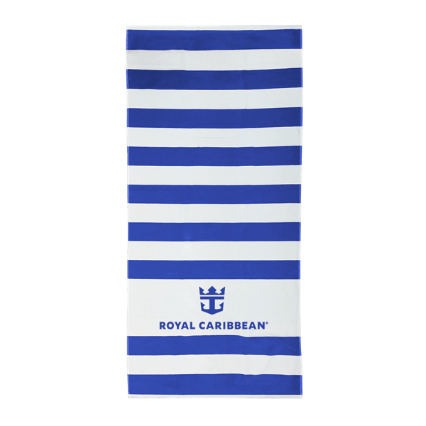 Beach Towel Royale™ 38