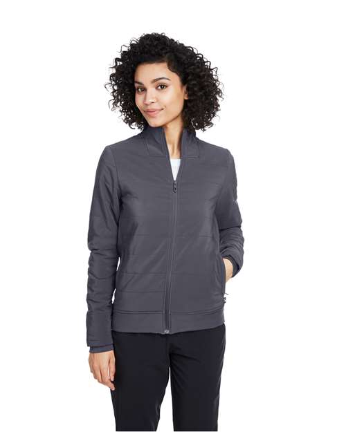 Women's Axis Insulated Jacket - S17388 18