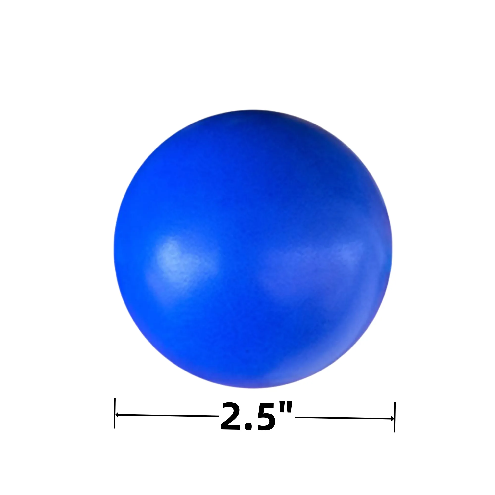 PU Stress Ball 4