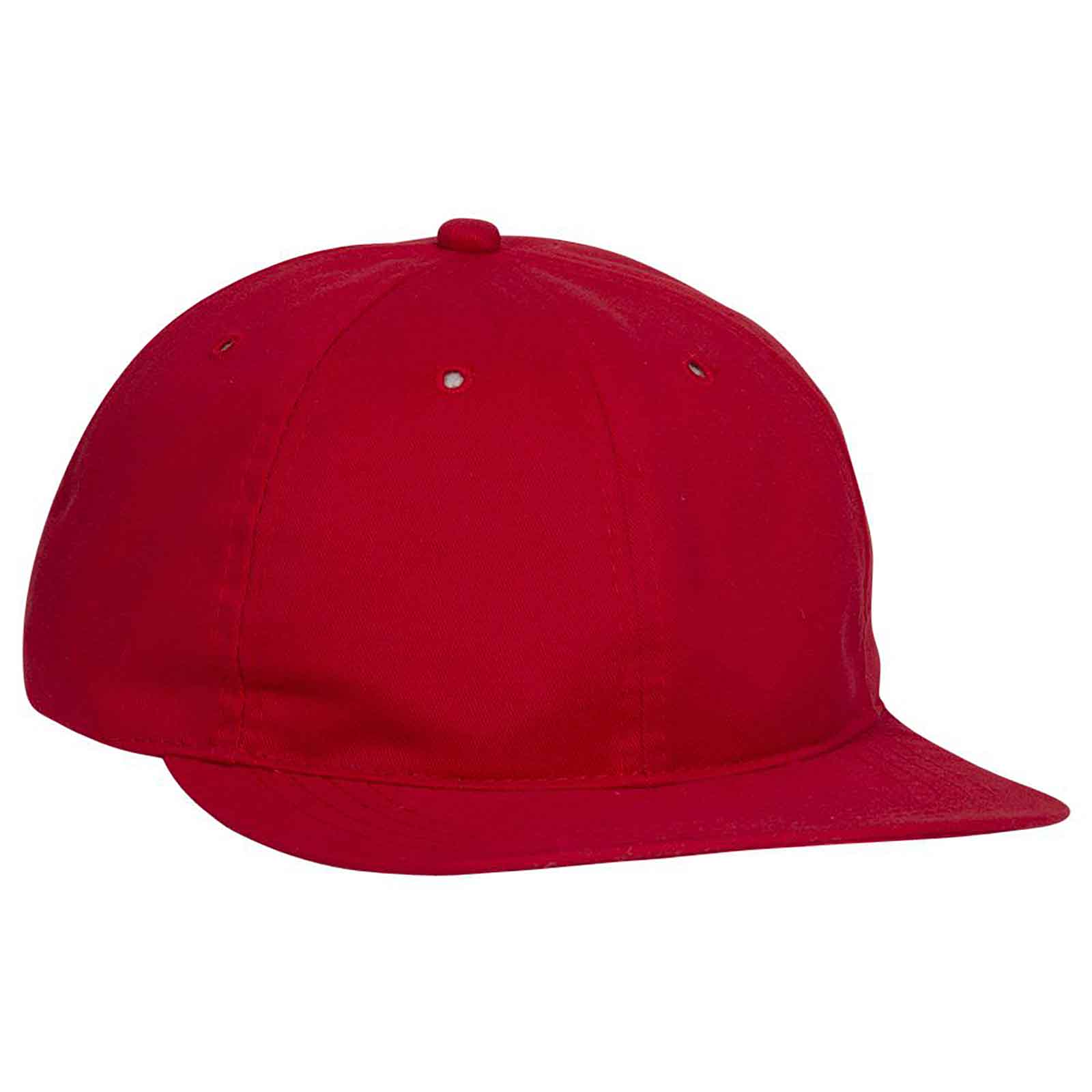 OTTO CAP® 6 Panel Low Profile Baseball Cap 2