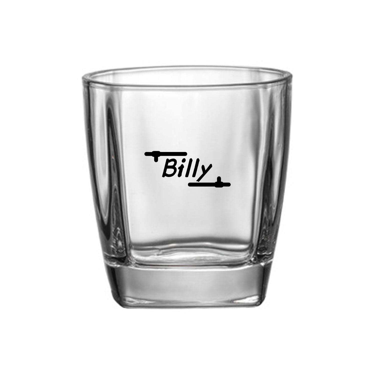 5.5Oz Fashioned Whiskey Glass 2