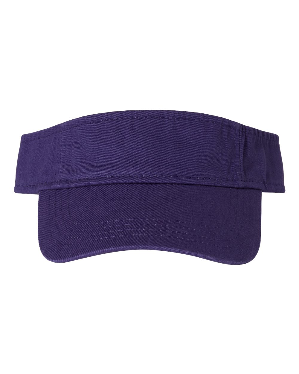 Bio-Washed Visor - VC500 5