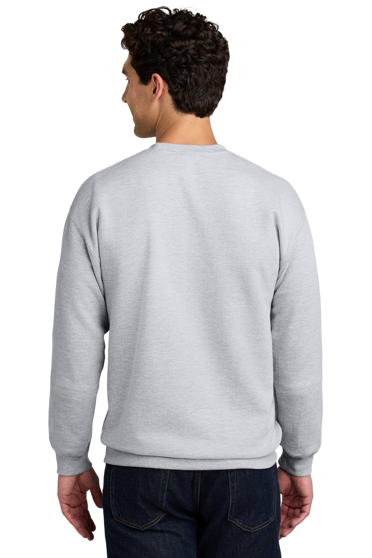 Gildan Softstyle Crewneck Sweatshirt SF000 248