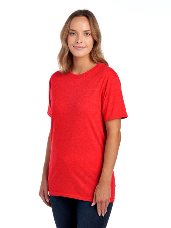 FRUIT OF THE LOOM HD Cotton™ Unisex T-Shirt 166