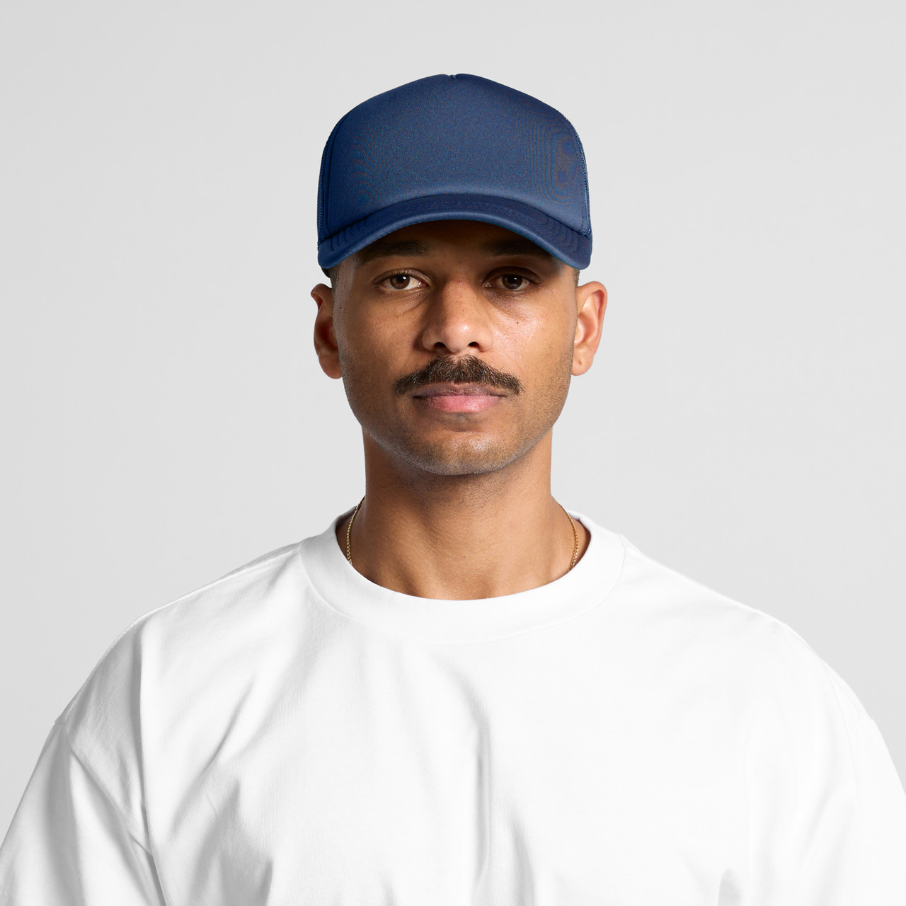 Foam Trucker Cap | 1122 3