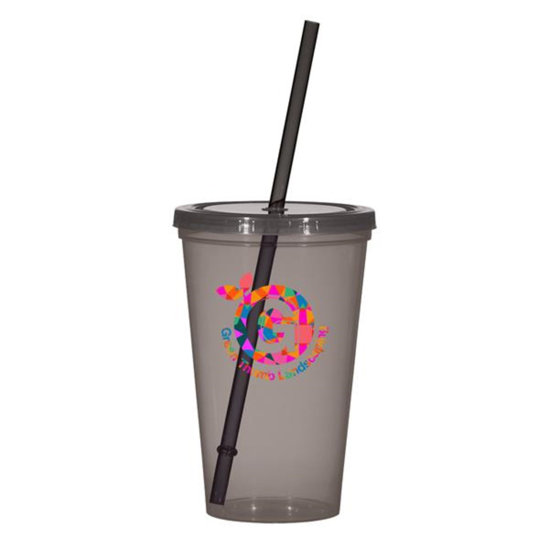 20 Oz. Sunsplash Single Wall Tumbler 19