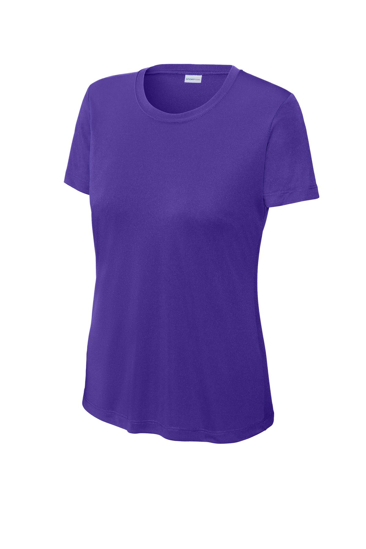 Sport-Tek Women's PosiCharge Competitor Tee. LST350 30