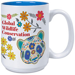 15 Oz. Mighty Matte Mug 5