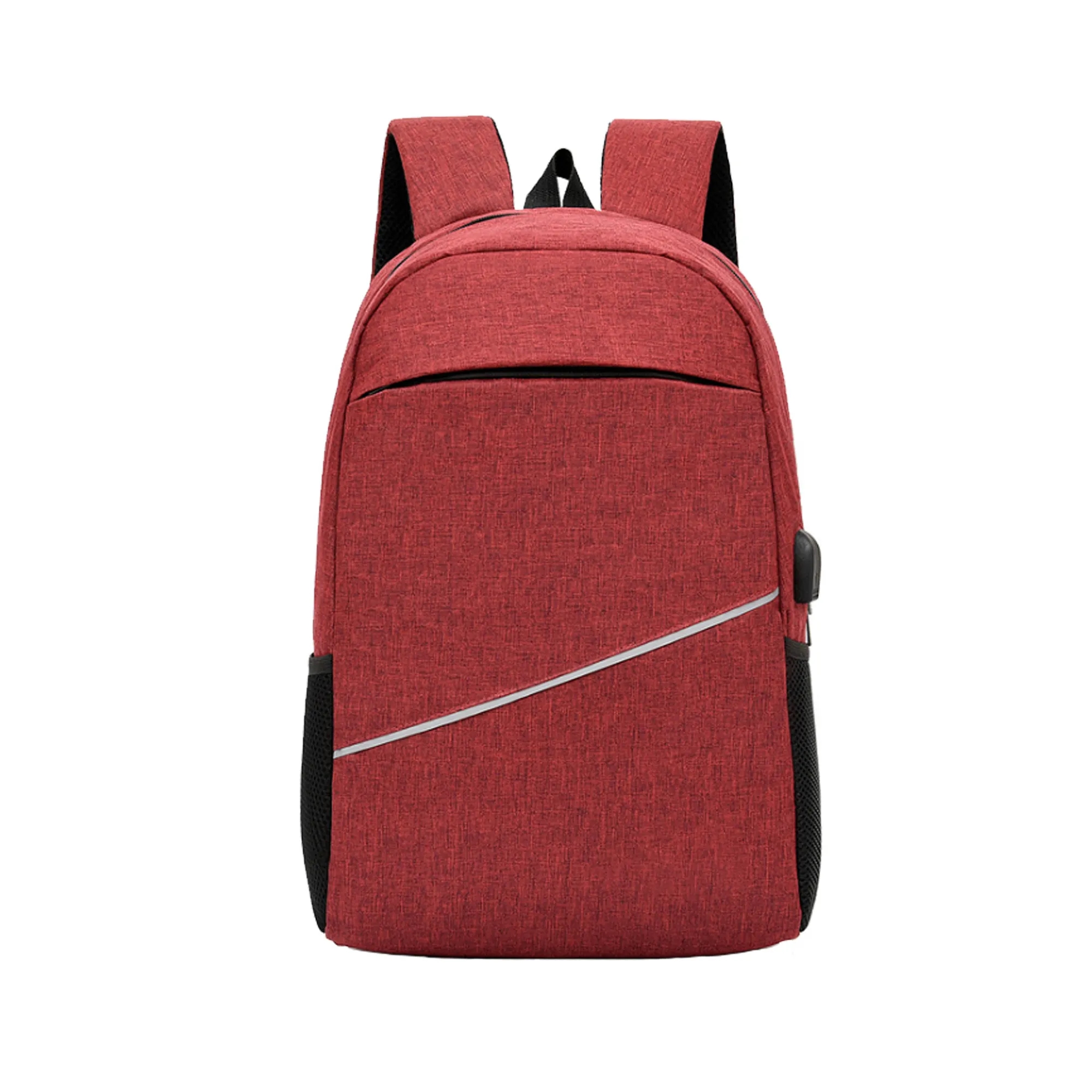 MOQ 50 Multi-function Computer Backpack 4
