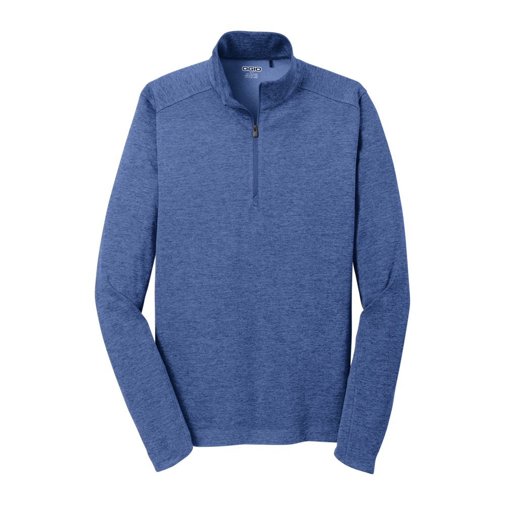 OGIO Pixel 1/4-Zip 4