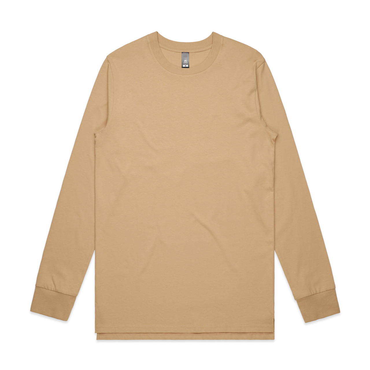 Base L/S Tee | 5029S 5