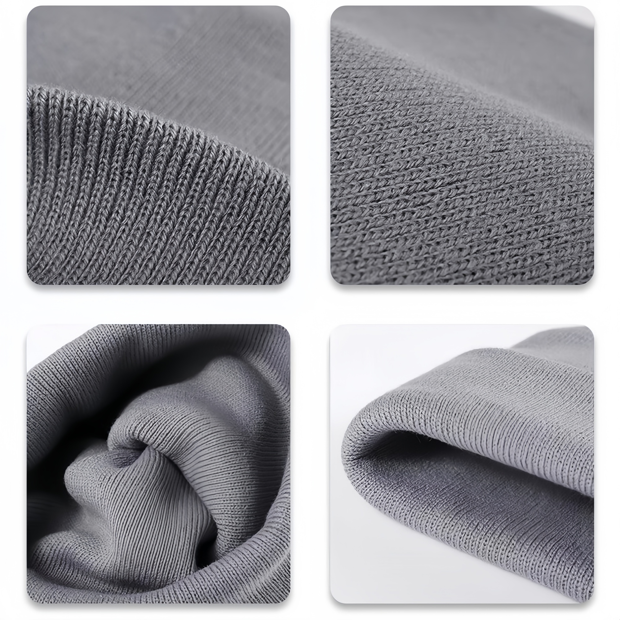 Promotional Knit Beanie For Sports & Outdoor Use 5