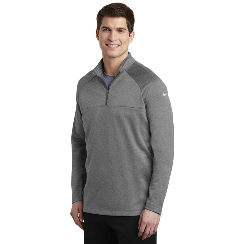 Nike Therma-FIT 1/2-Zip Fleece. 42