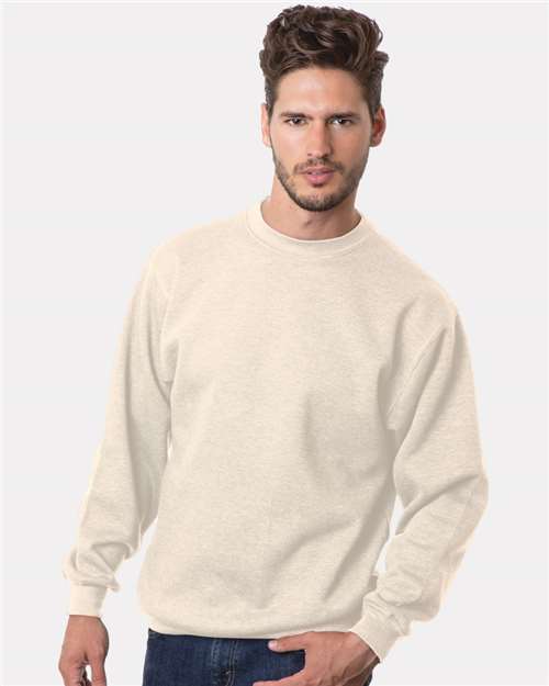 Unisex USA-Made Crewneck Sweatshirt - 1102 61