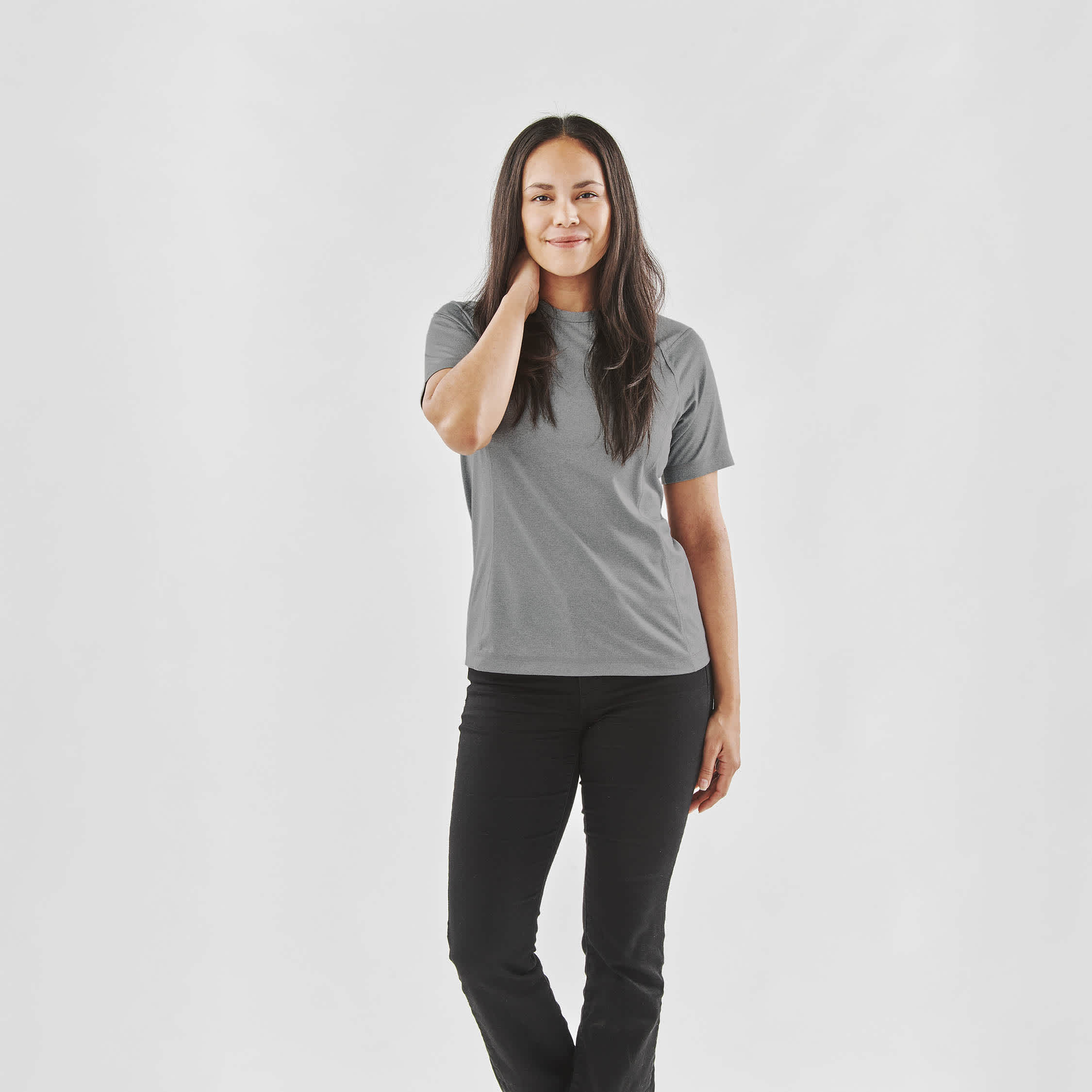Stormtech Women's Volante H2X-DRY S/S Tee 2