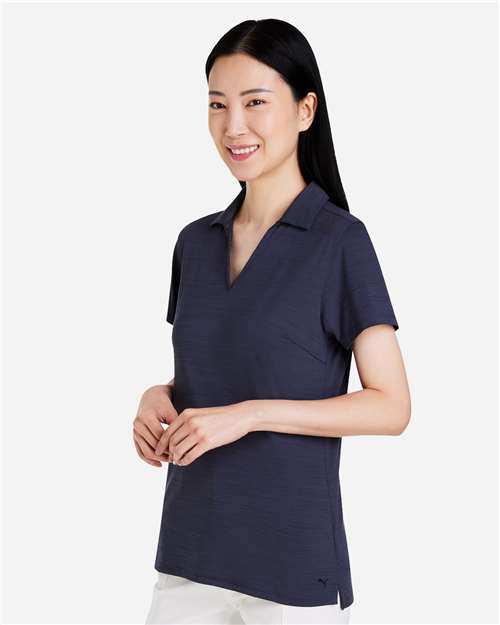Women's Cloudspun Coast Polo - 532991 23