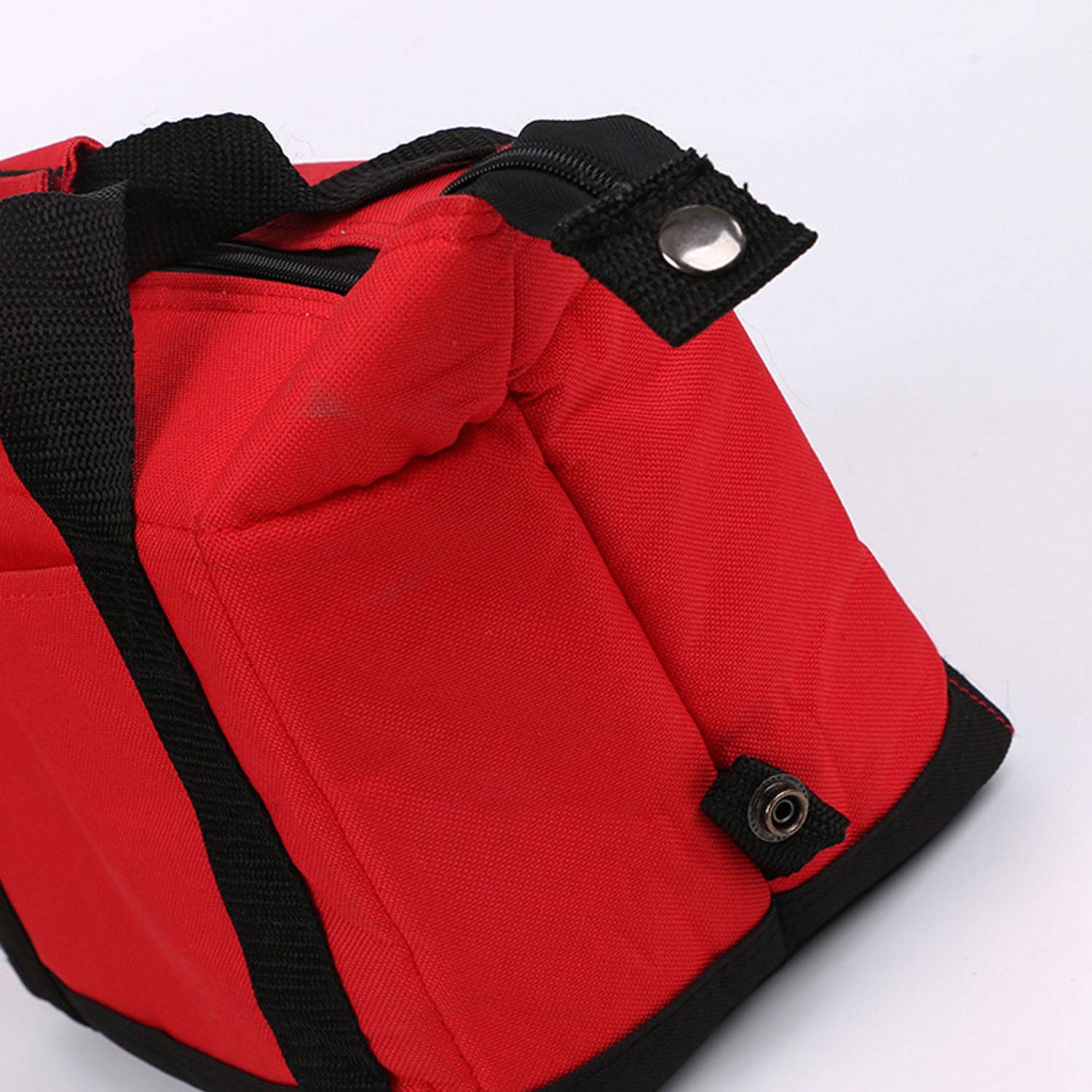 Oxford Cloth Cooler Tote Bag 6