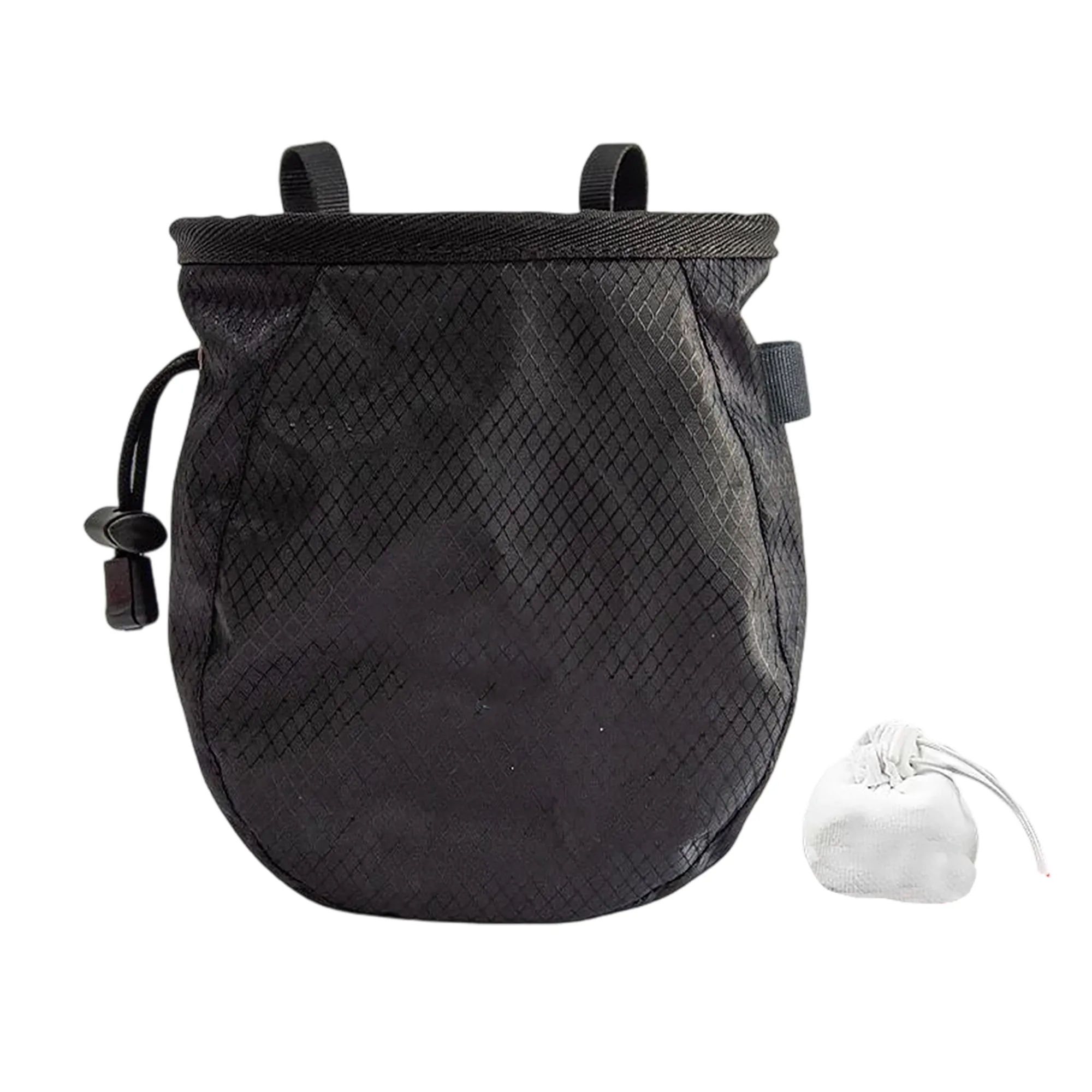 Waterproof Talc Bag with Adjustable Belt 4