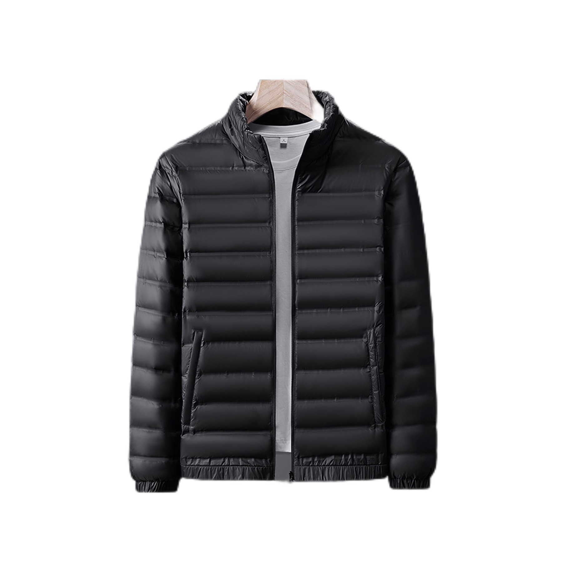 Winter Down Jacket Coat 5