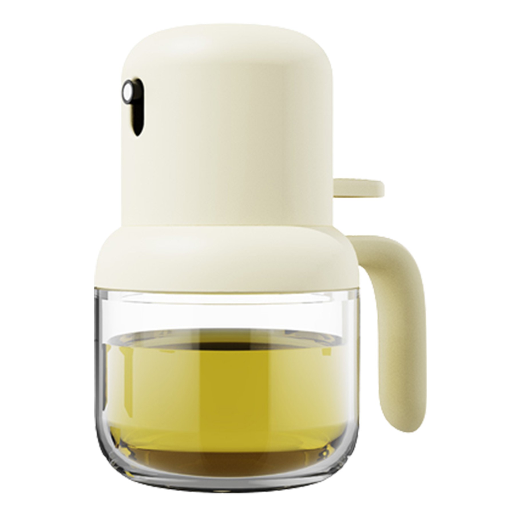 6 Oz Oil Dispenser Spray Bottle 4